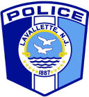 Lavallette Police Department