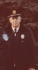 Chief Brice